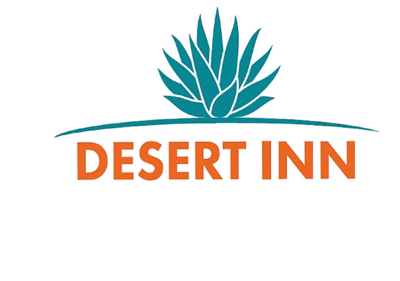 Desert Inn เอลปาโซ ภายนอก รูปภาพ